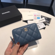 Chanel Wallet Purse